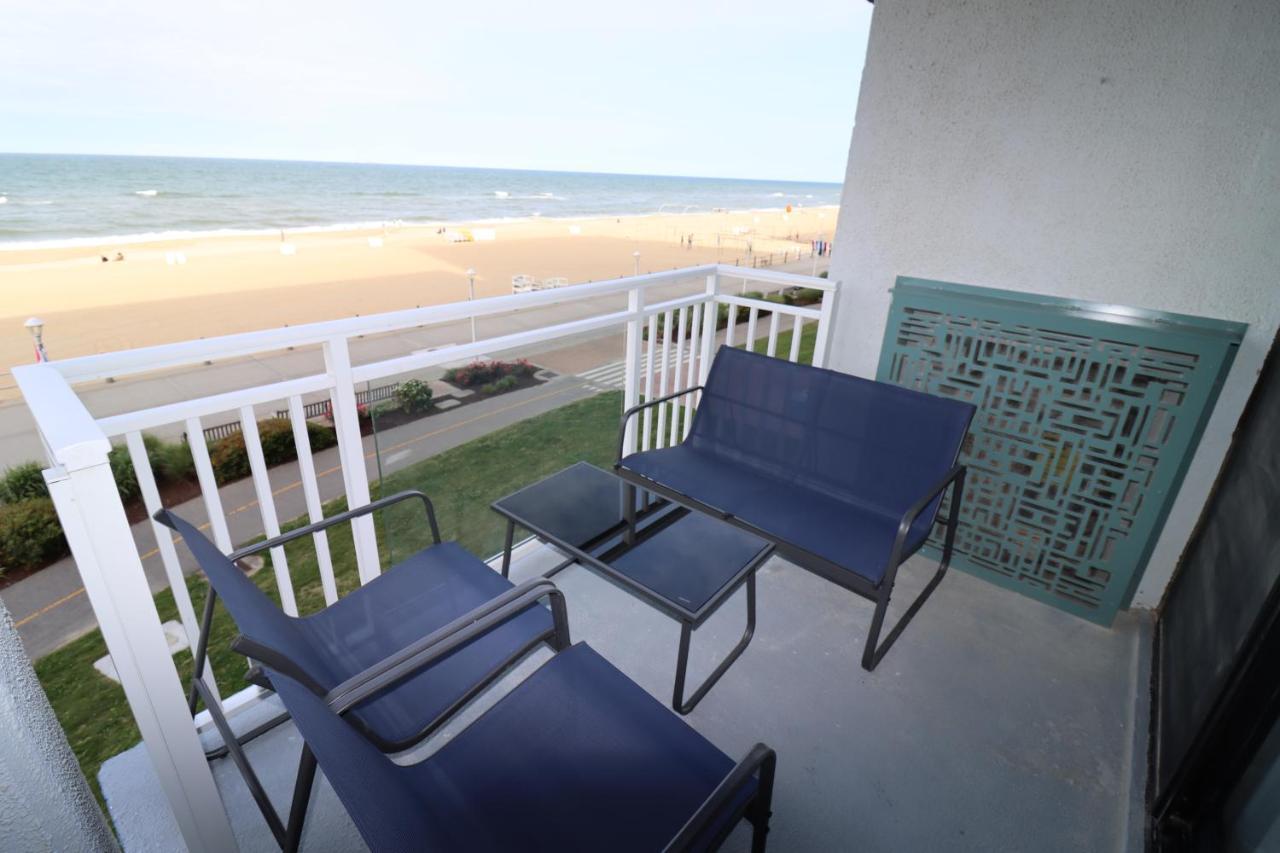 Beach Luxury Oceanfront Virginia Beach Exterior foto