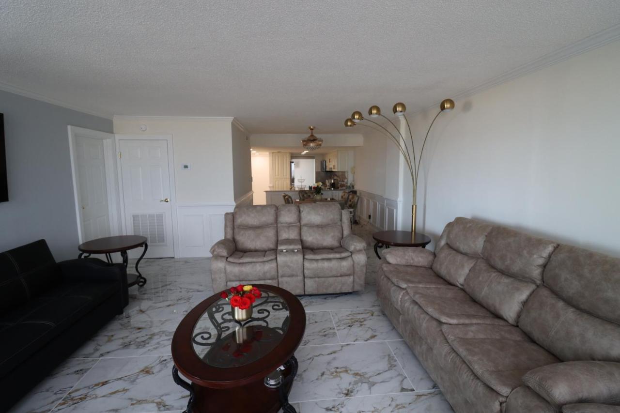 Beach Luxury Oceanfront Virginia Beach Exterior foto