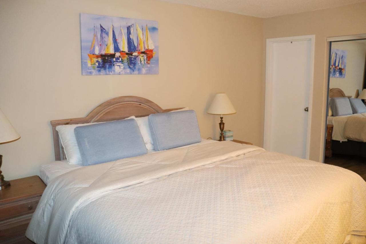 Beach Luxury Oceanfront Virginia Beach Exterior foto