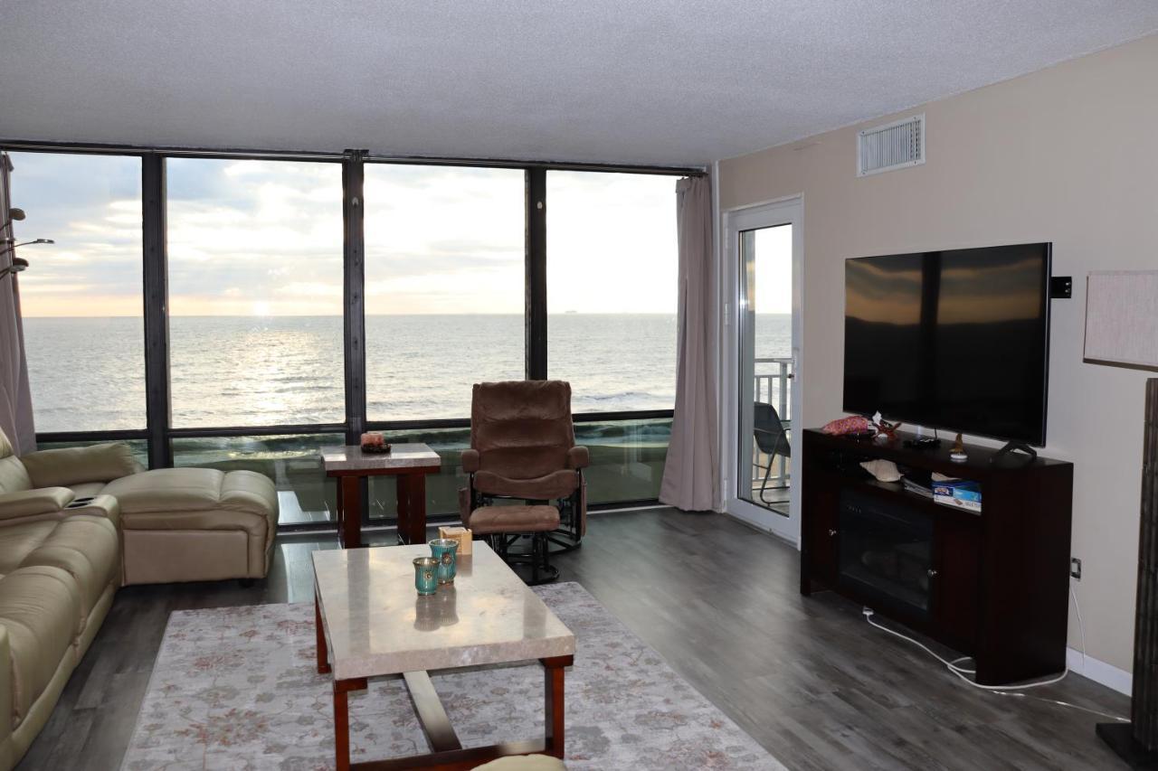 Beach Luxury Oceanfront Virginia Beach Exterior foto