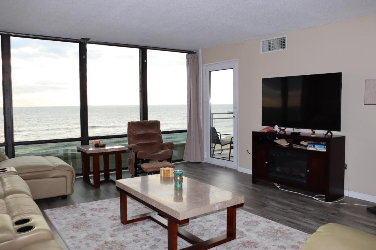 Beach Luxury Oceanfront Virginia Beach Exterior foto